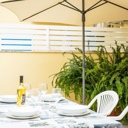 Rivela Case Vacanze Marina di Ginosa Dış mekan fotoğraf