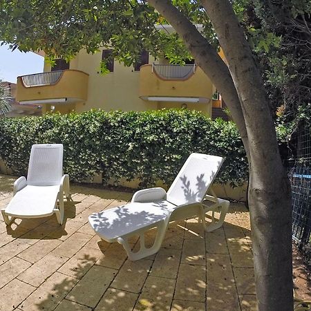 Rivela Case Vacanze Marina di Ginosa Dış mekan fotoğraf
