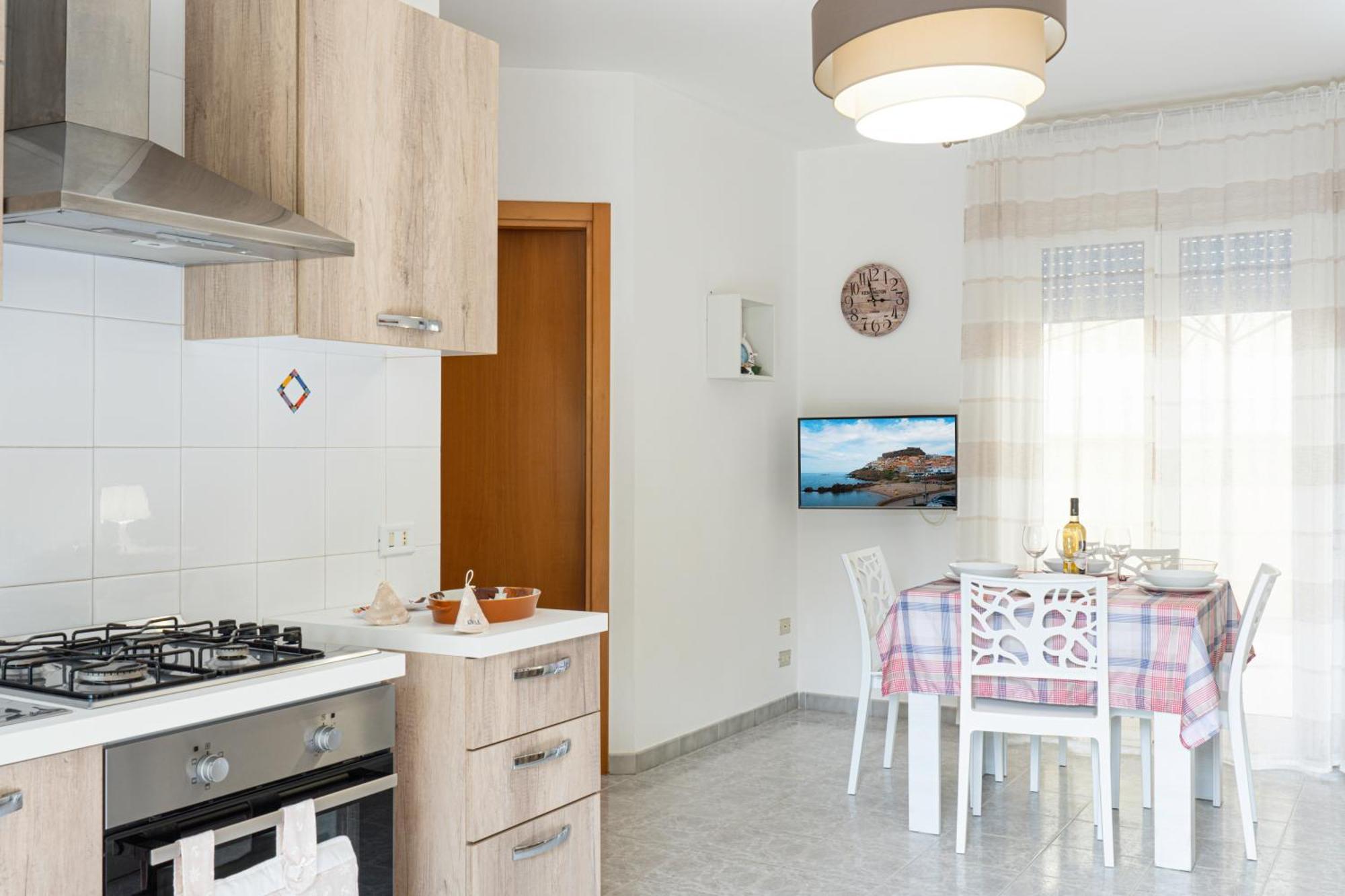 Rivela Case Vacanze Marina di Ginosa Dış mekan fotoğraf