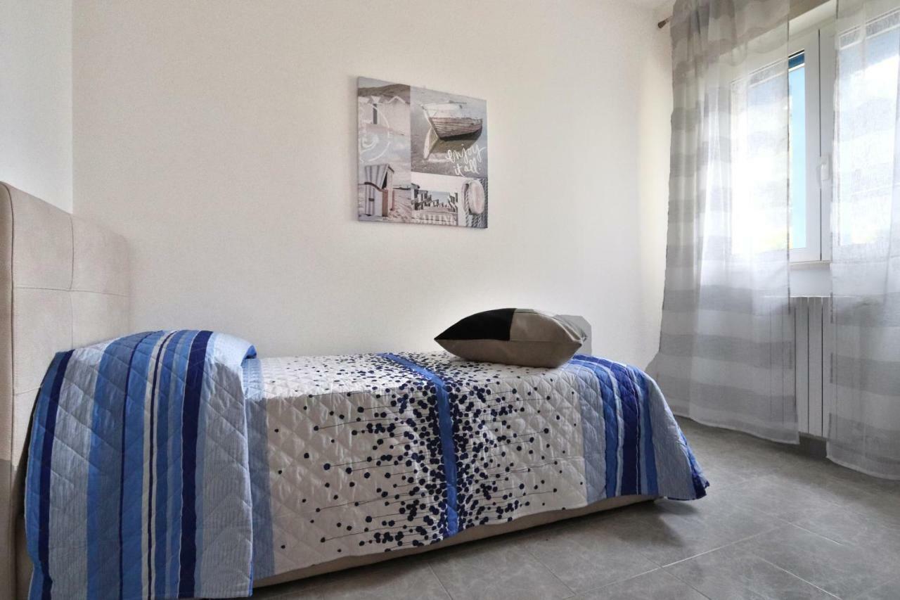 Rivela Case Vacanze Marina di Ginosa Dış mekan fotoğraf