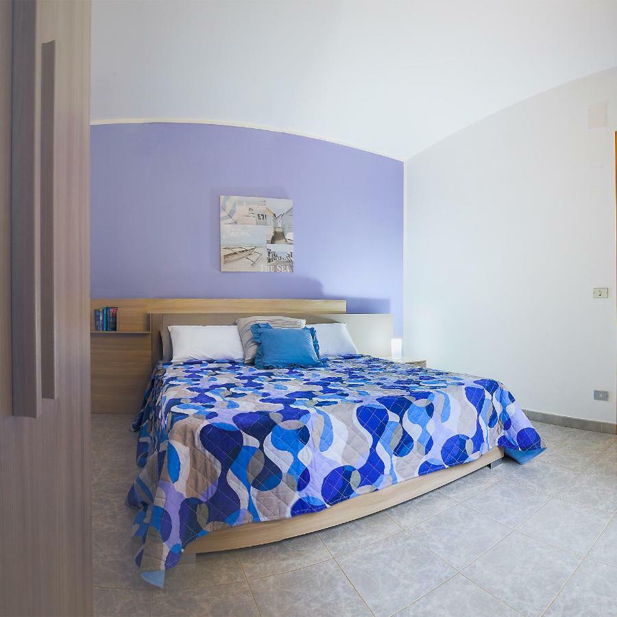 Rivela Case Vacanze Marina di Ginosa Dış mekan fotoğraf