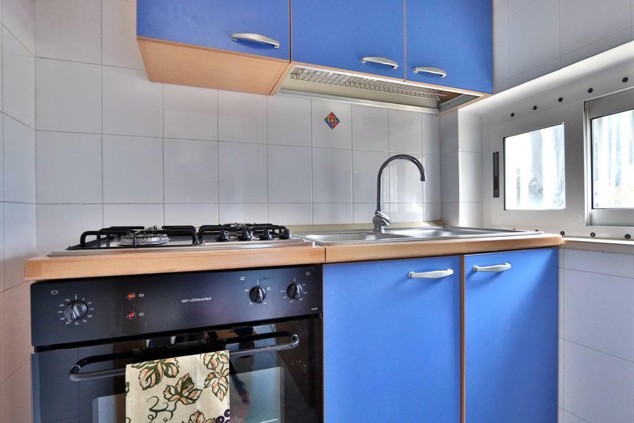 Rivela Case Vacanze Marina di Ginosa Dış mekan fotoğraf