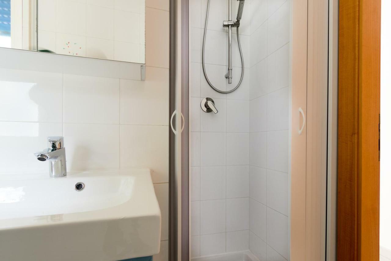 Rivela Case Vacanze Marina di Ginosa Dış mekan fotoğraf
