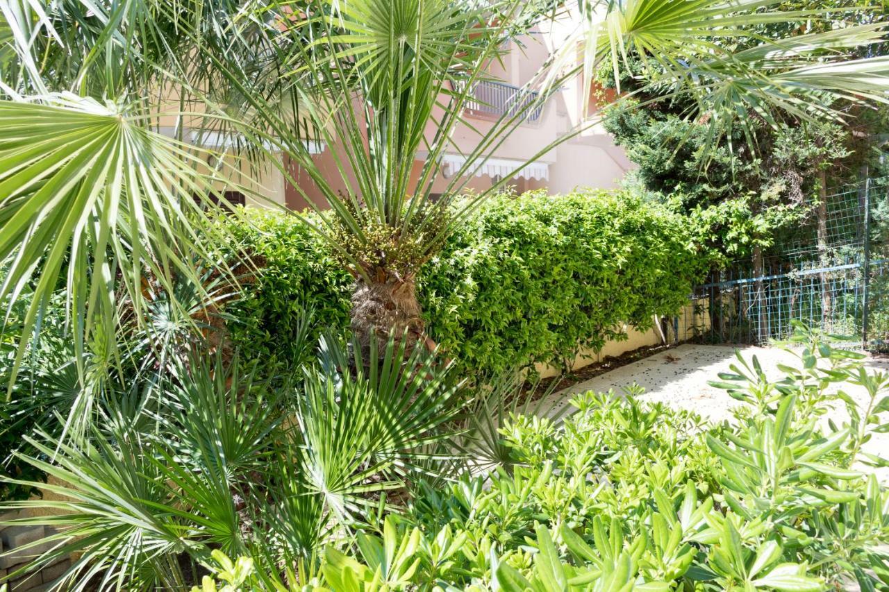 Rivela Case Vacanze Marina di Ginosa Dış mekan fotoğraf