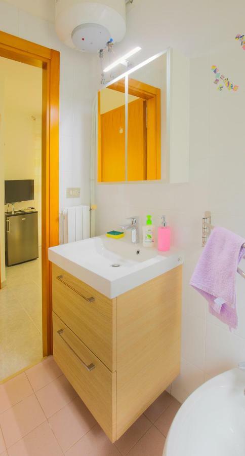 Rivela Case Vacanze Marina di Ginosa Dış mekan fotoğraf