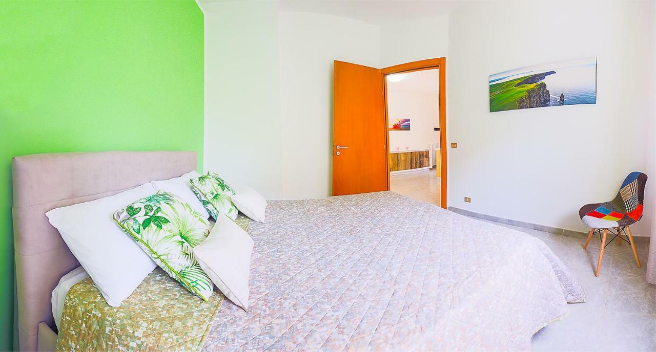 Rivela Case Vacanze Marina di Ginosa Dış mekan fotoğraf