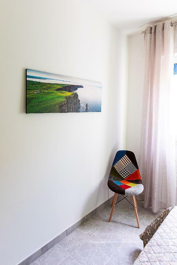 Rivela Case Vacanze Marina di Ginosa Dış mekan fotoğraf