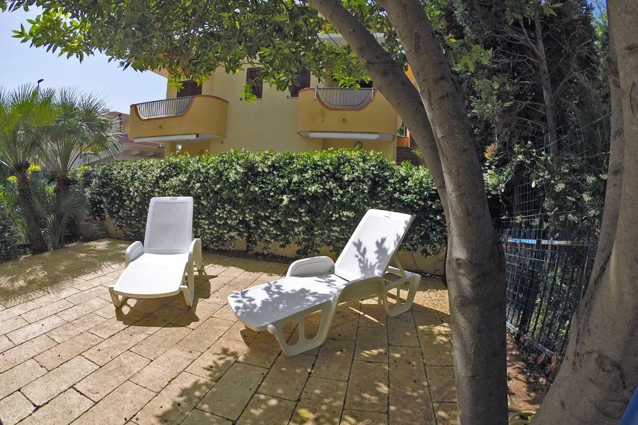 Rivela Case Vacanze Marina di Ginosa Dış mekan fotoğraf